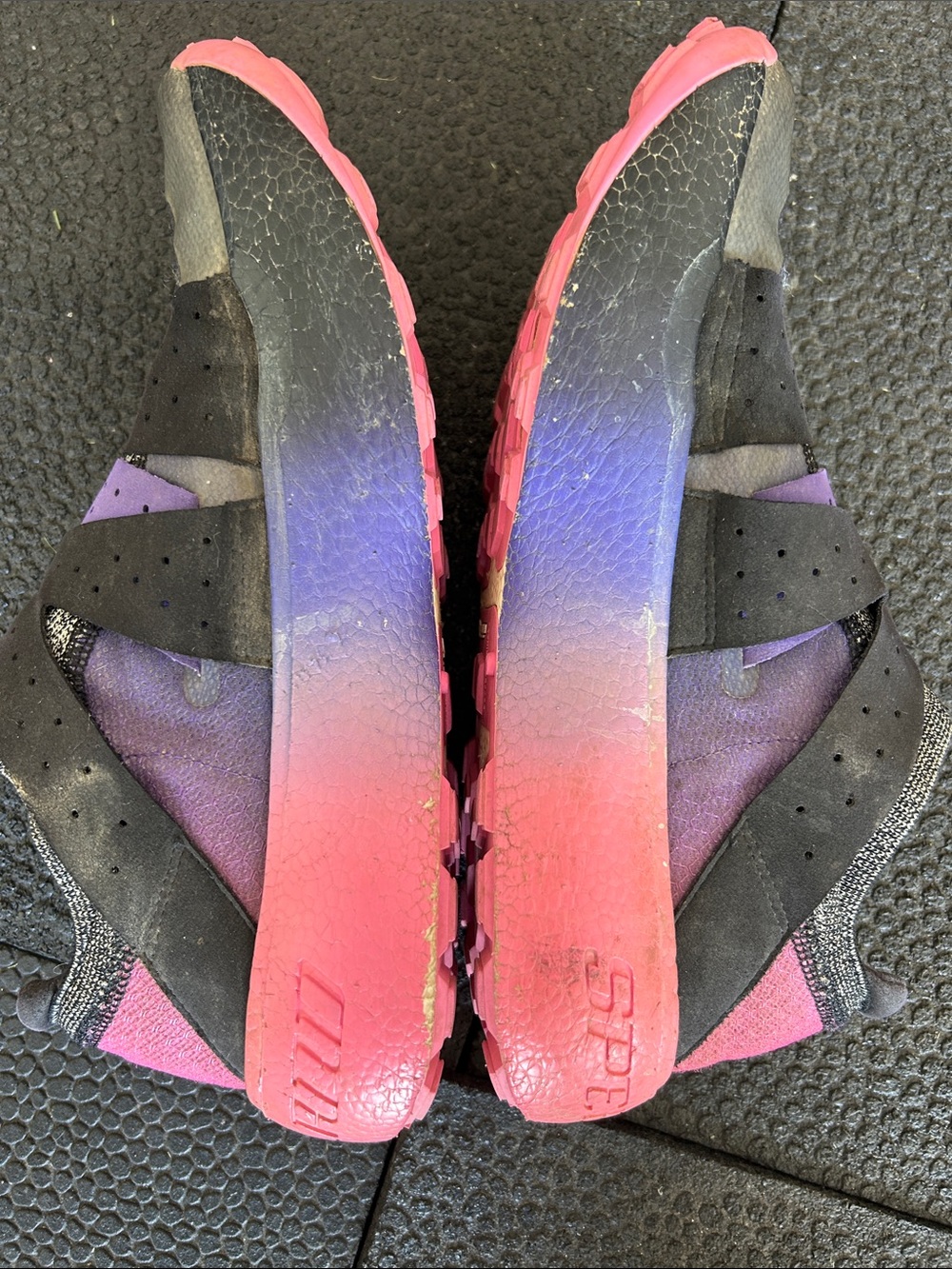 Speedland x Path Project GS Oak Trail Running Shoes W10.5/M9 - Picture 3 of 8